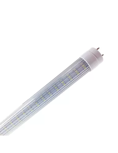 Lampo t8ledv60bn t8 tubo de vidrio led 10w 4000k